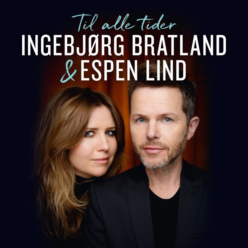 Ingebjørg Bratland - Å leva det er å elska