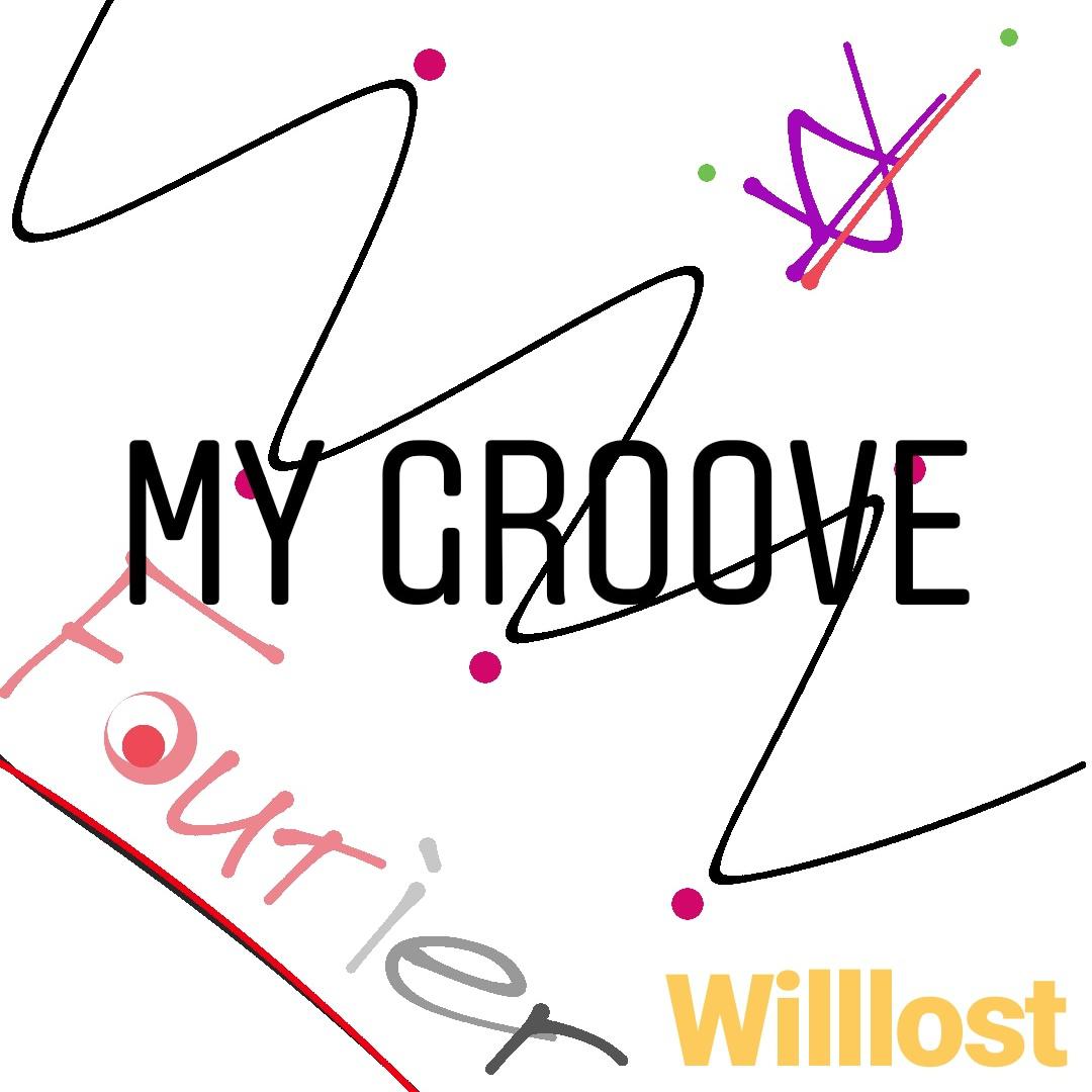 My Groove专辑