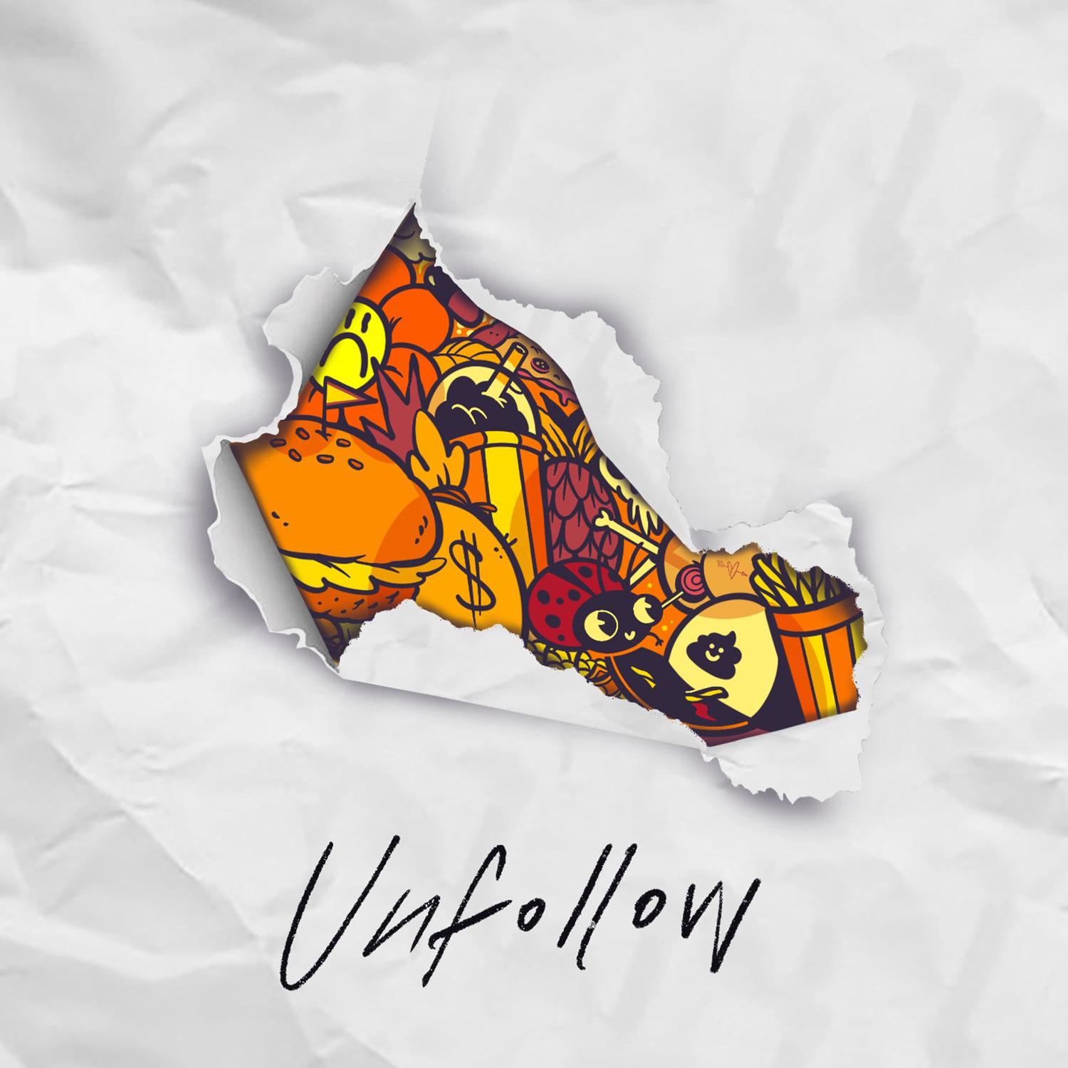 Unfollow