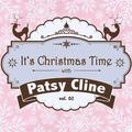 It's Christmas Time with Patsy Cline, Vol. 02