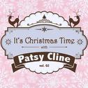 It's Christmas Time with Patsy Cline, Vol. 02专辑