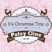 It's Christmas Time with Patsy Cline, Vol. 02