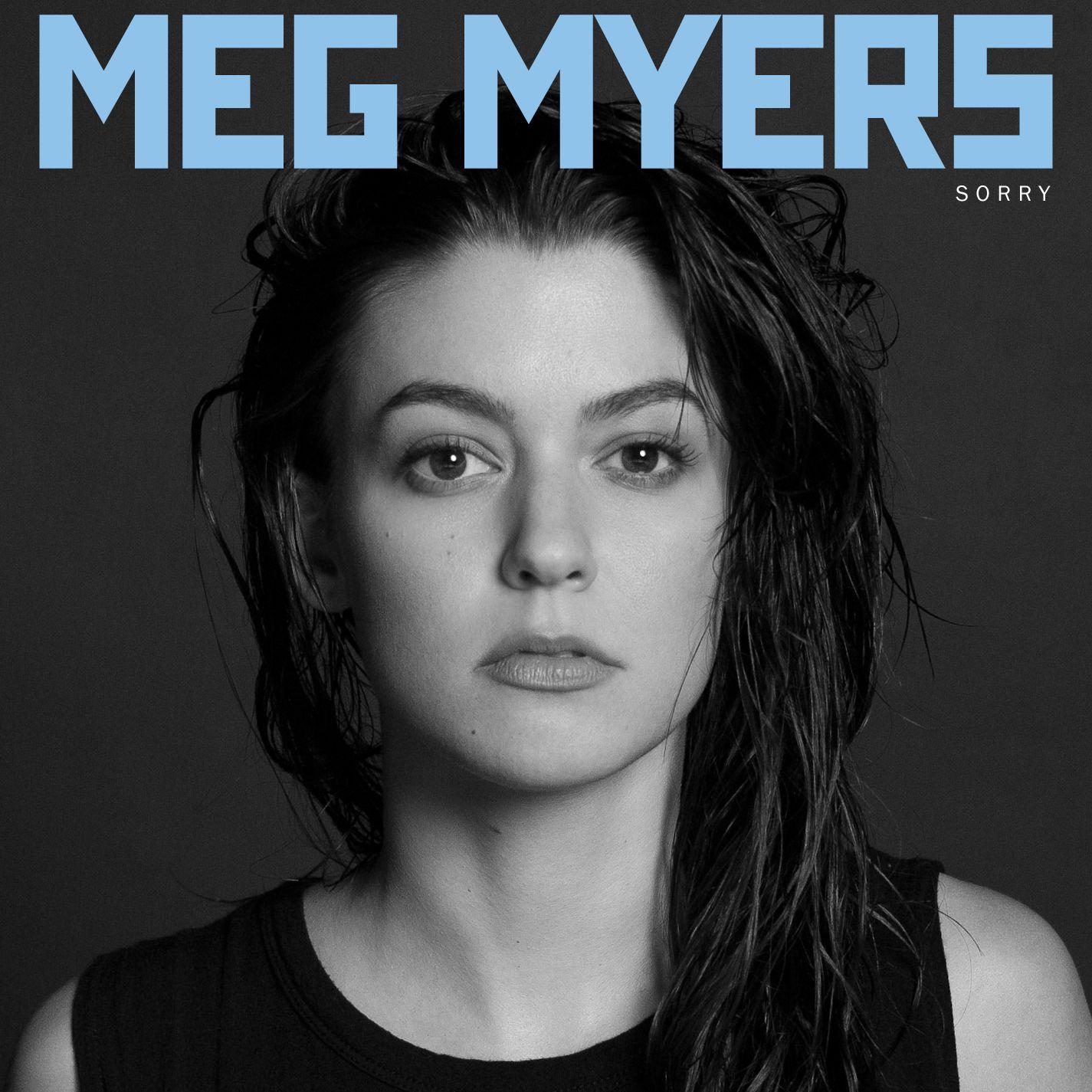parade - meg myers - 单曲 - 网易云音乐