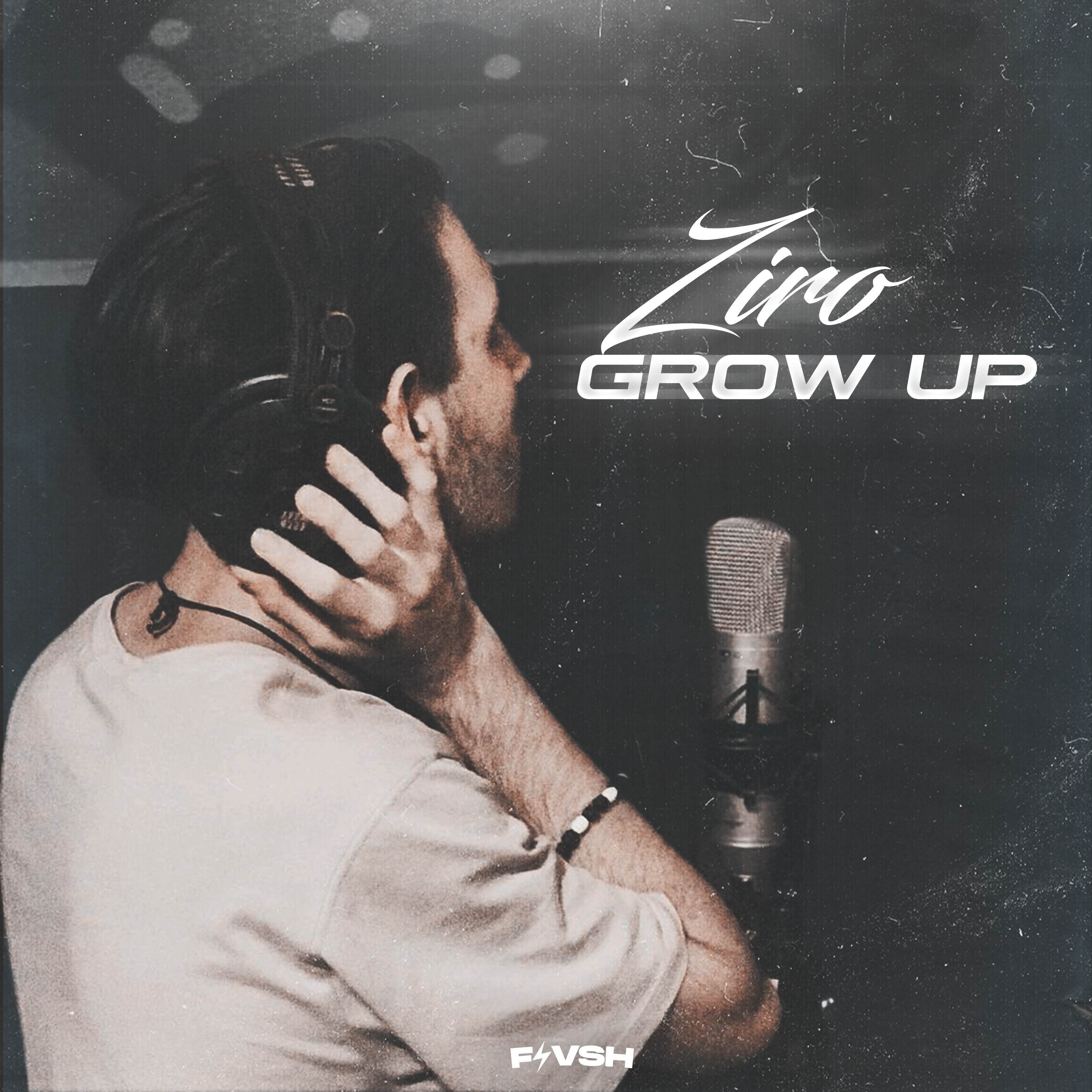 Grow Up