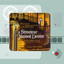 A Streetcar Named Desire (4 Great Film Scores)