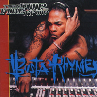 原版伴奏   Busta Rhymes - Turn It Up Remix (Fire It Up) (instrumental)无和声