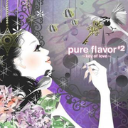 pure flavor #2~key of love~