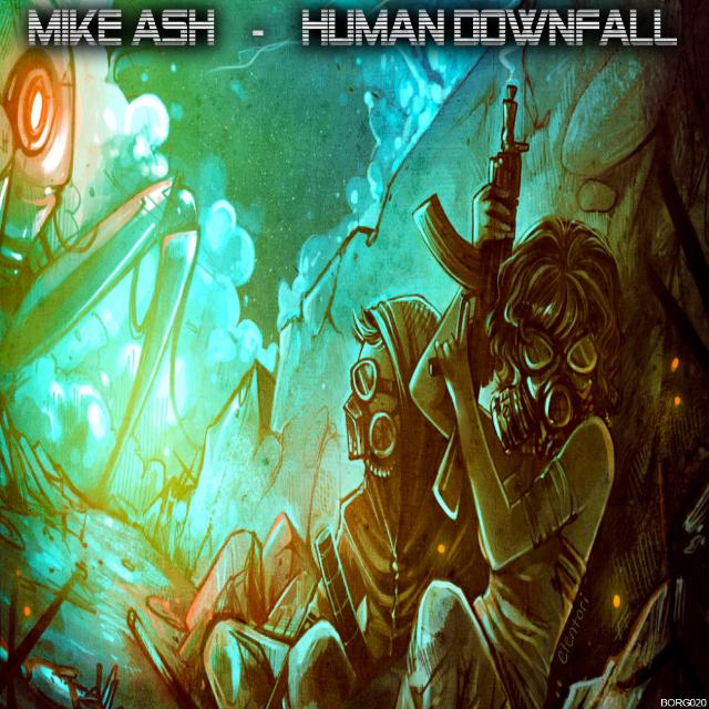 Human Downfall