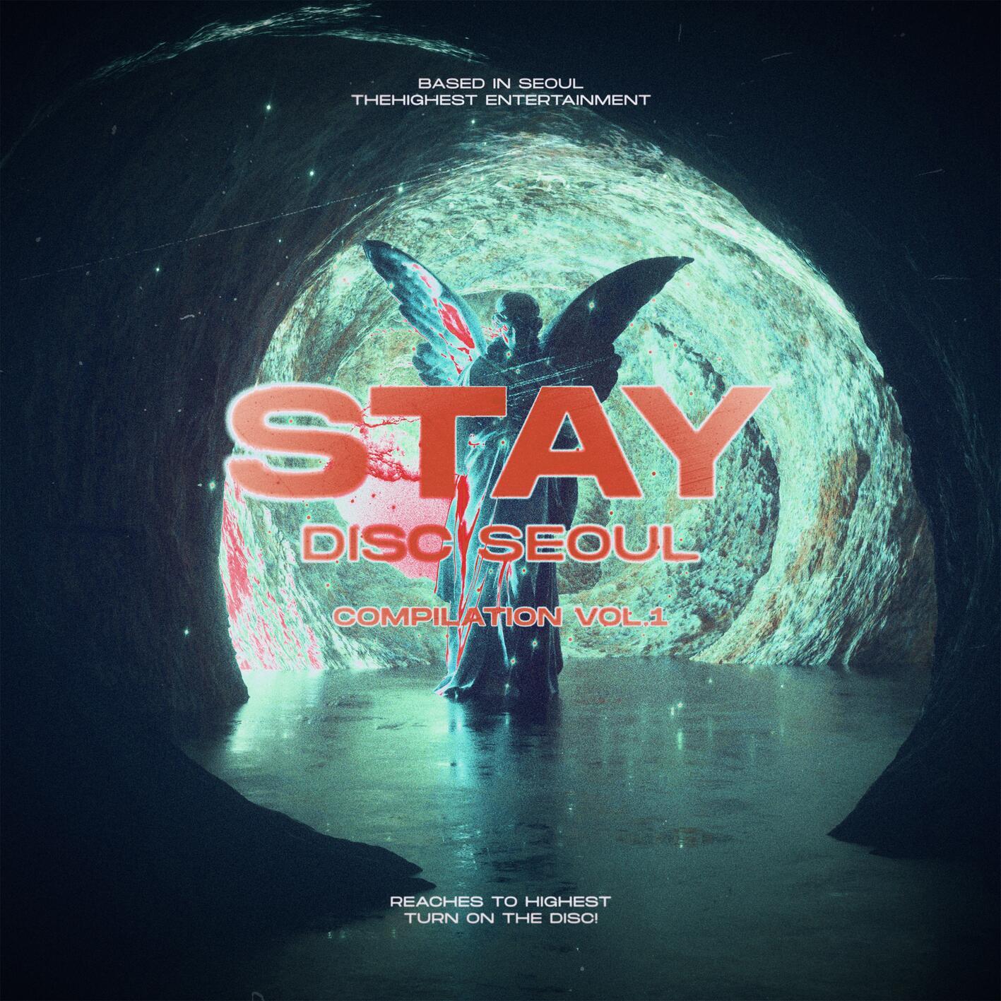 Stay (LOOZBONE & Denis Remix)