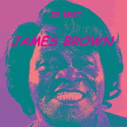 Ze Best - James Brown