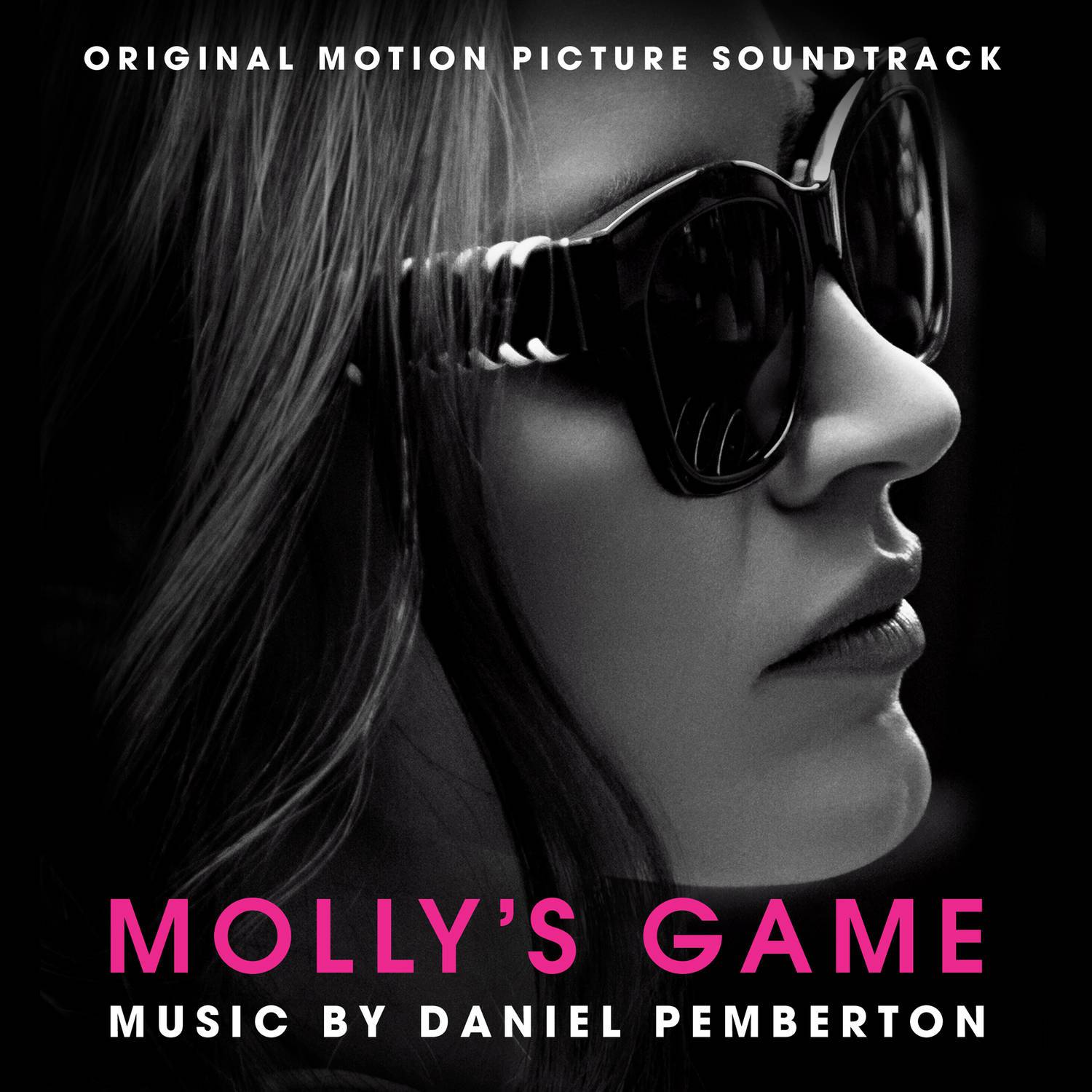 Molly's Game (Original Motion Picture Soundtrack)专辑