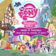 My Little Pony - Songs of Ponyville (Music from the Original TV Series)