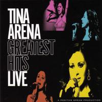 Tina Arena - Burn (karaoke)