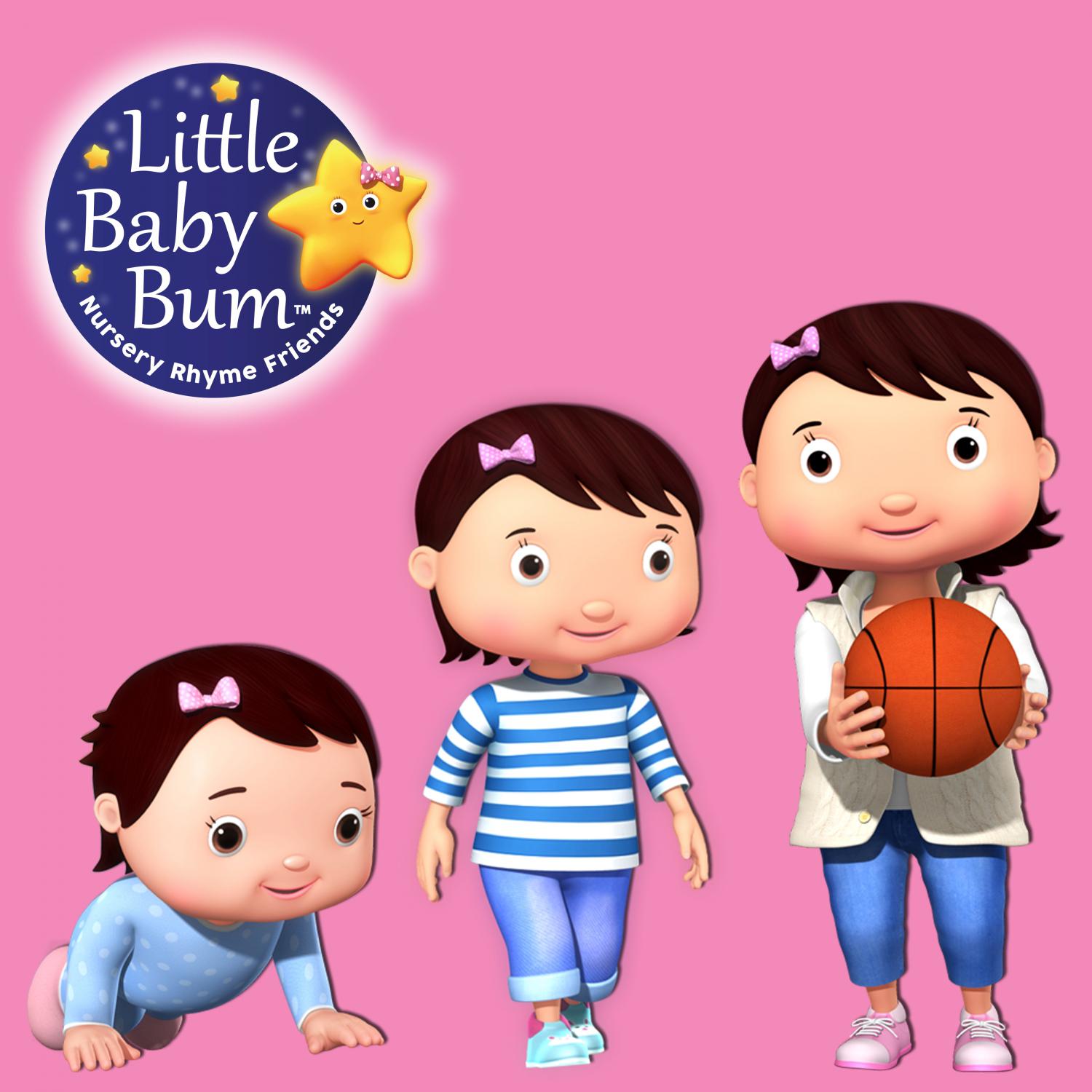 littlebabybum图片图片