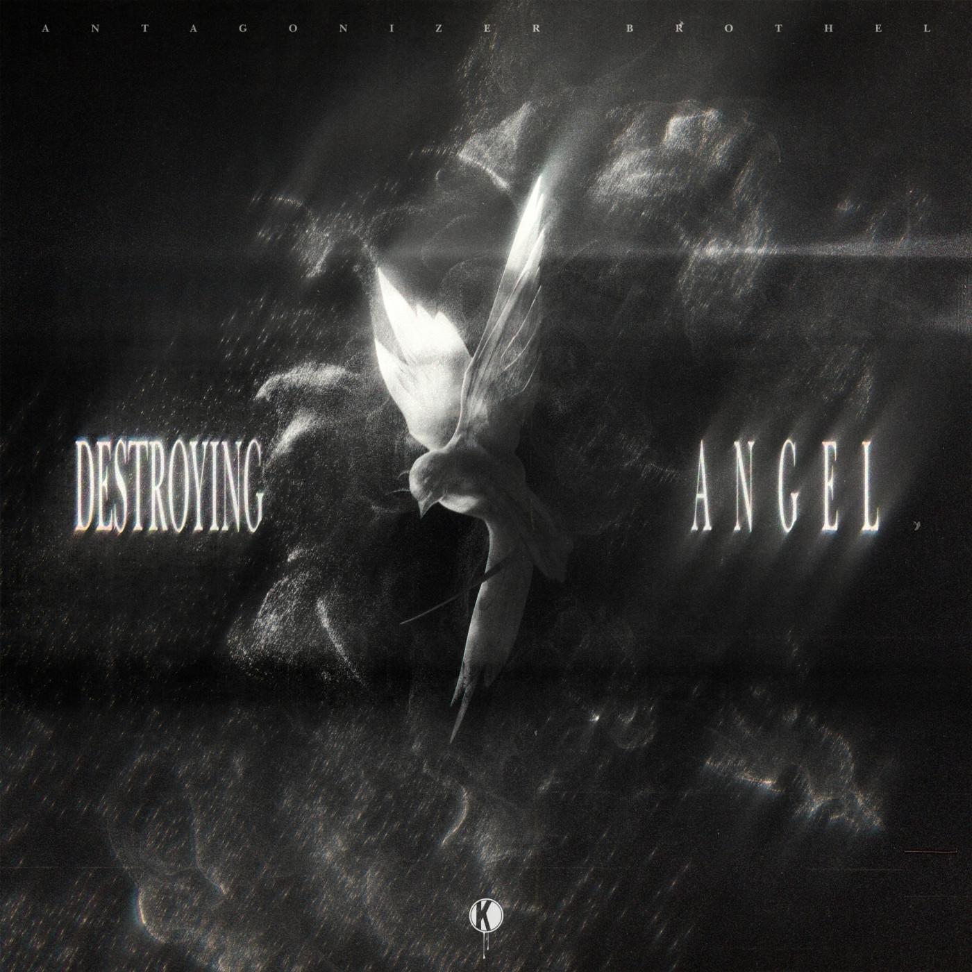 DESTROYING ANGEL