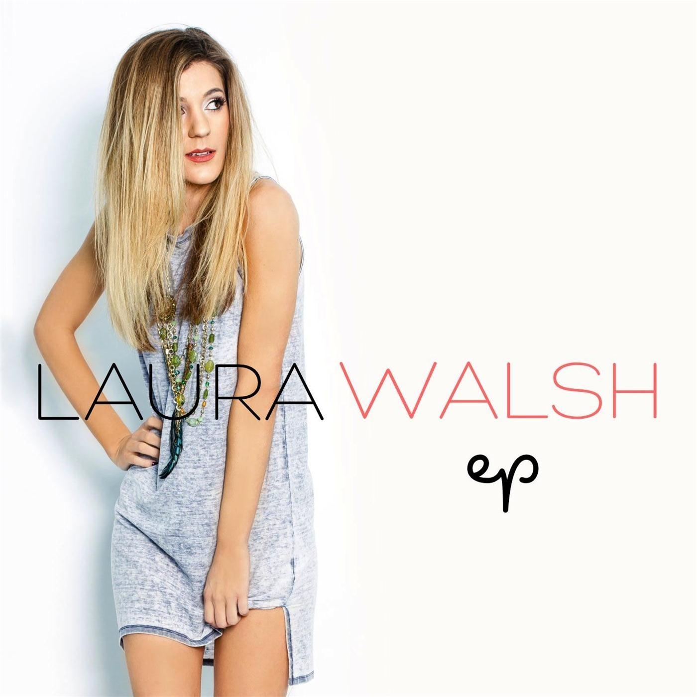 Laura Walsh - EP