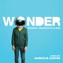 Wonder (Original Motion Picture Soundtrack)专辑