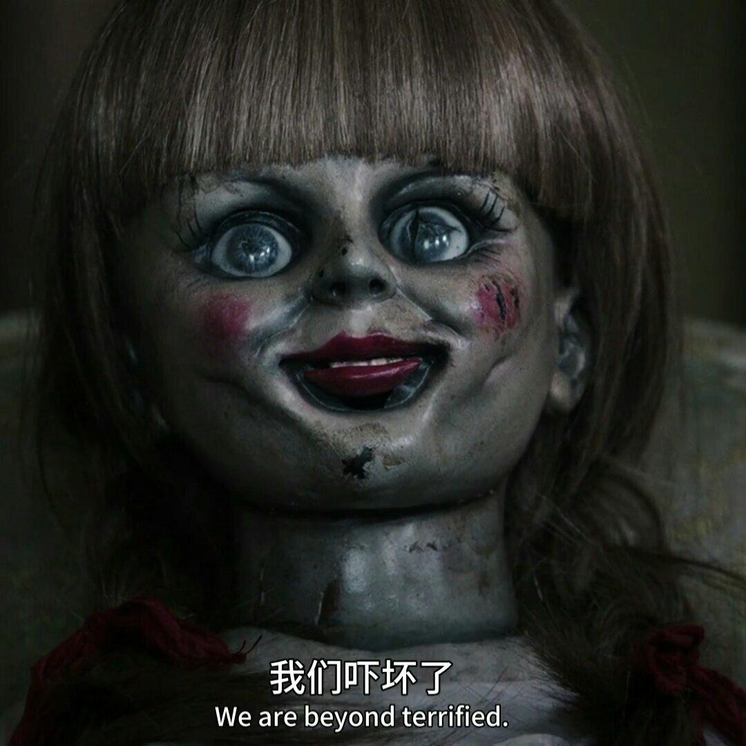 深夜恐怖音乐（直击内心的恐怖）