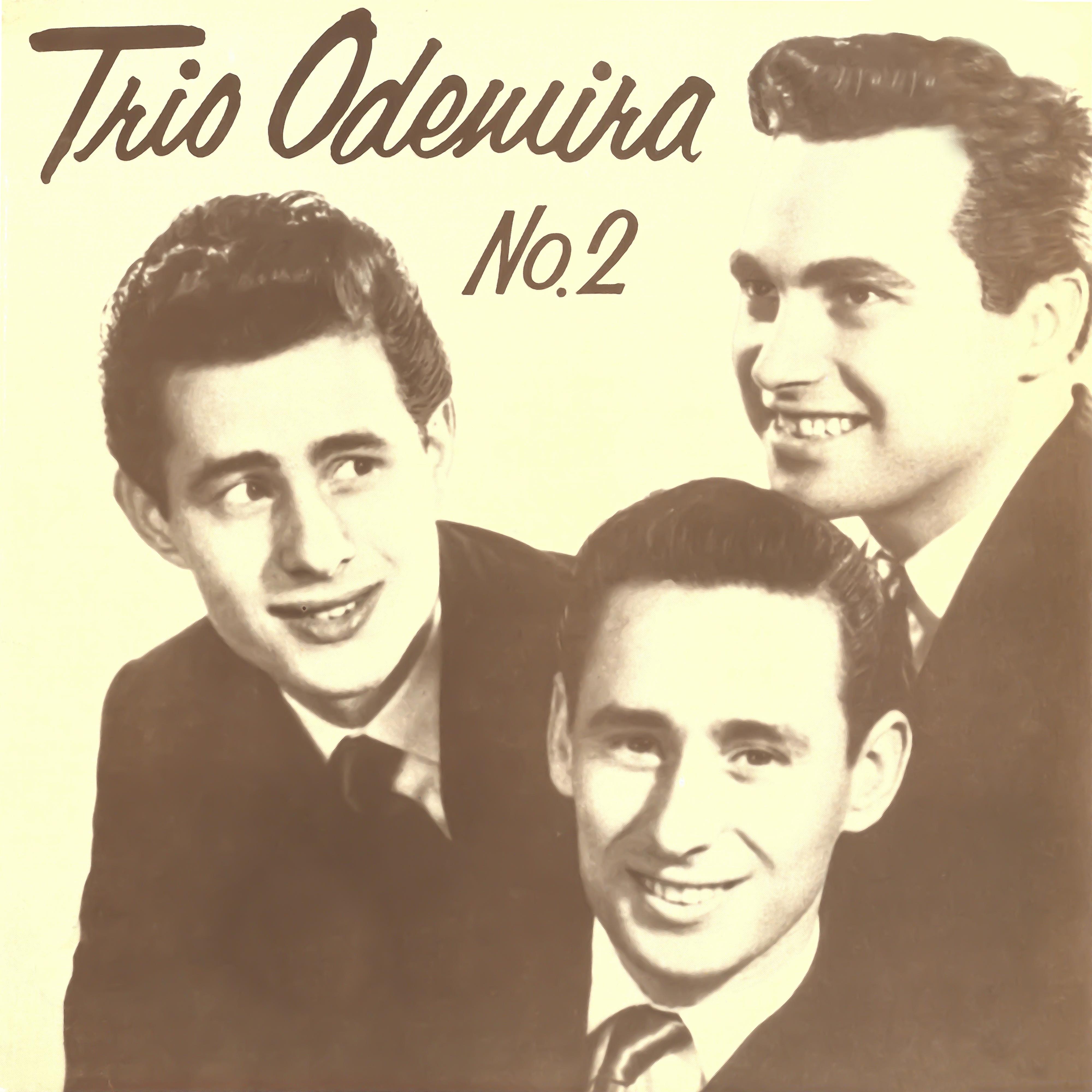 Trio Odemira N.º2