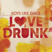 Love Drunk