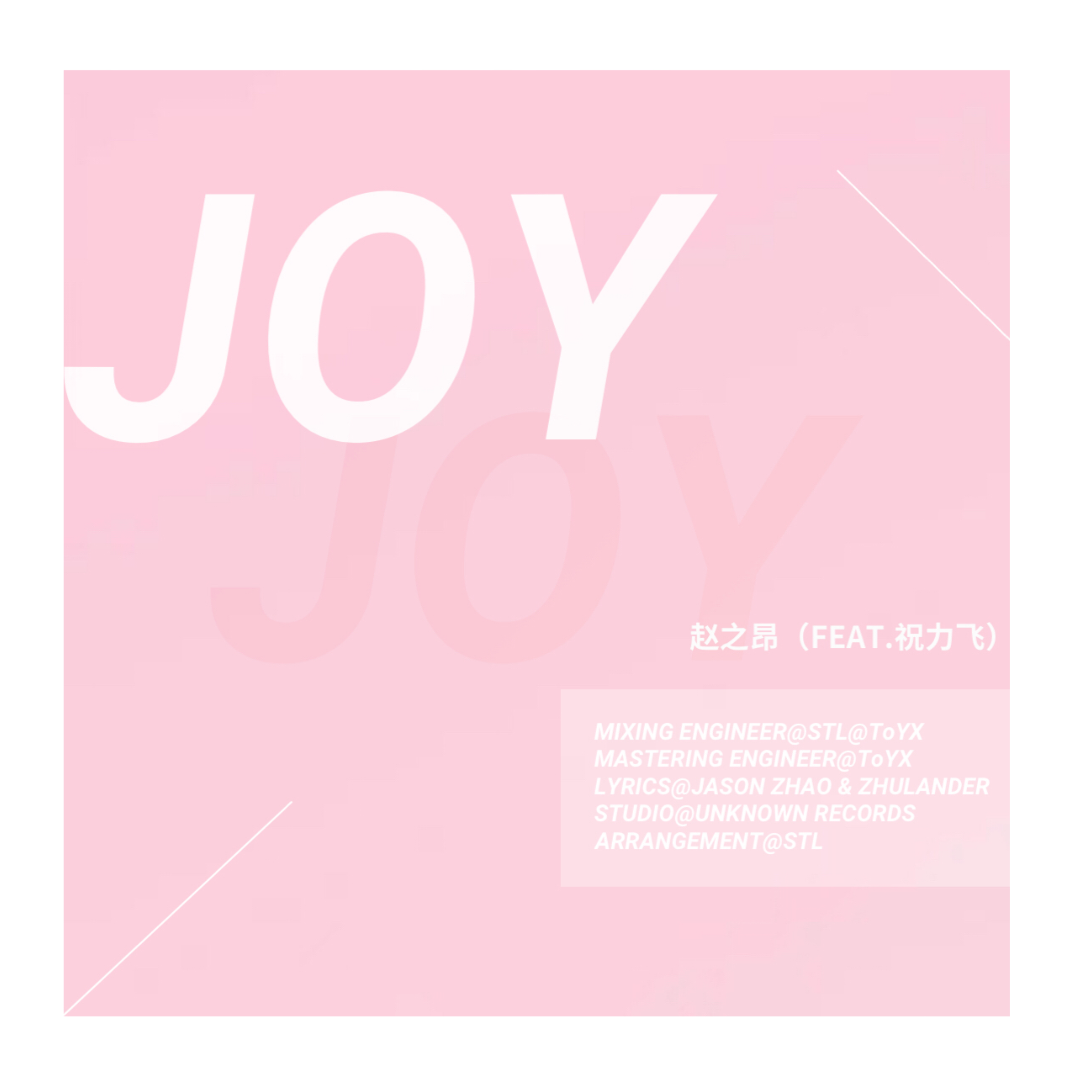 JOY