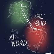 Dal Sud Al Nord (feat. Yazhè)