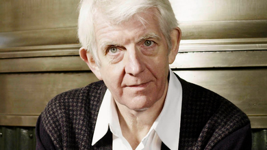 Nick Lowe