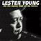 Lester Young - On the Sunny Side of the Street专辑