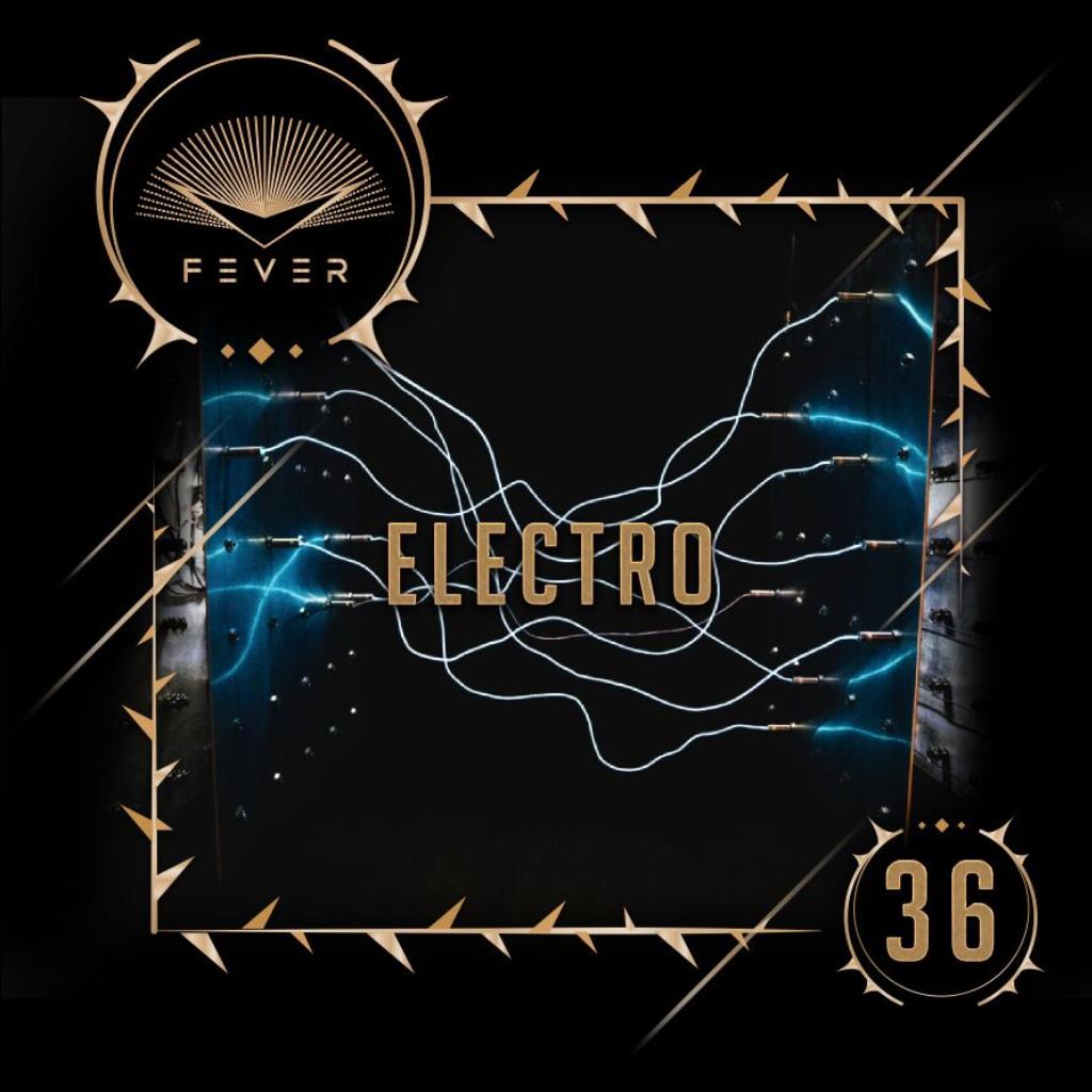 放刺特辑-036 | Electro