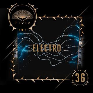 放刺特辑-36 | Electro