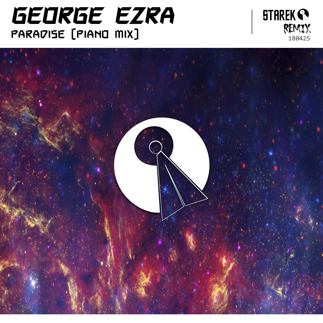Paradise (Starek Remix)