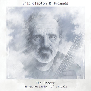 Eric Clapton - Someday After a While (Karaoke Version) 带和声伴奏 （升7半音）