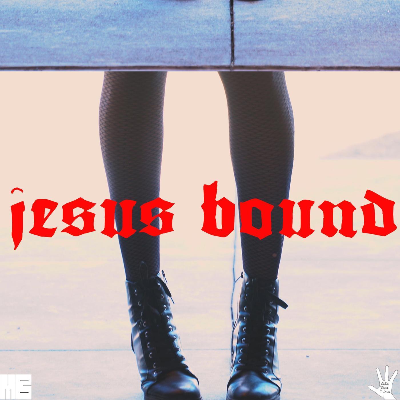 jesus bound