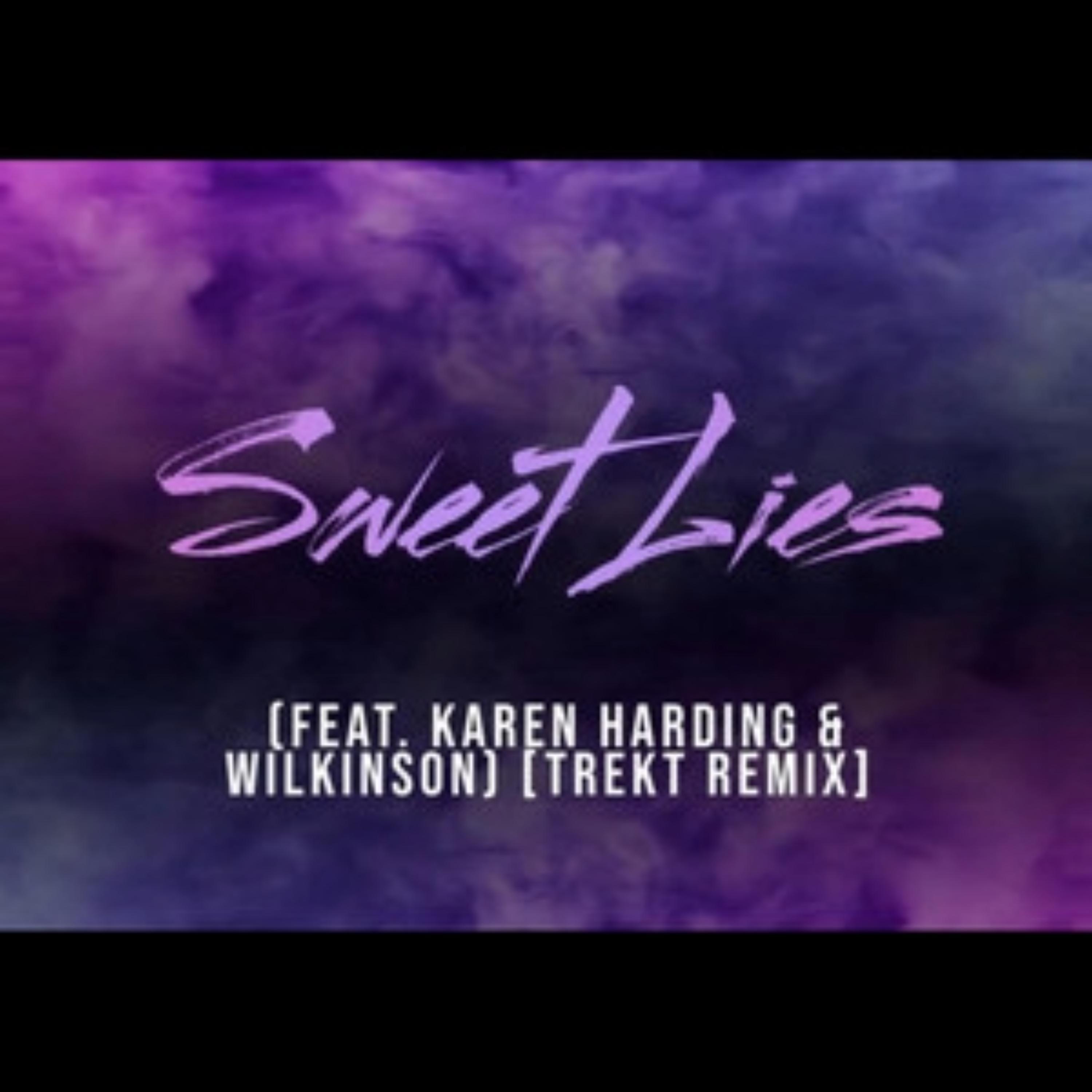Sweet Lies