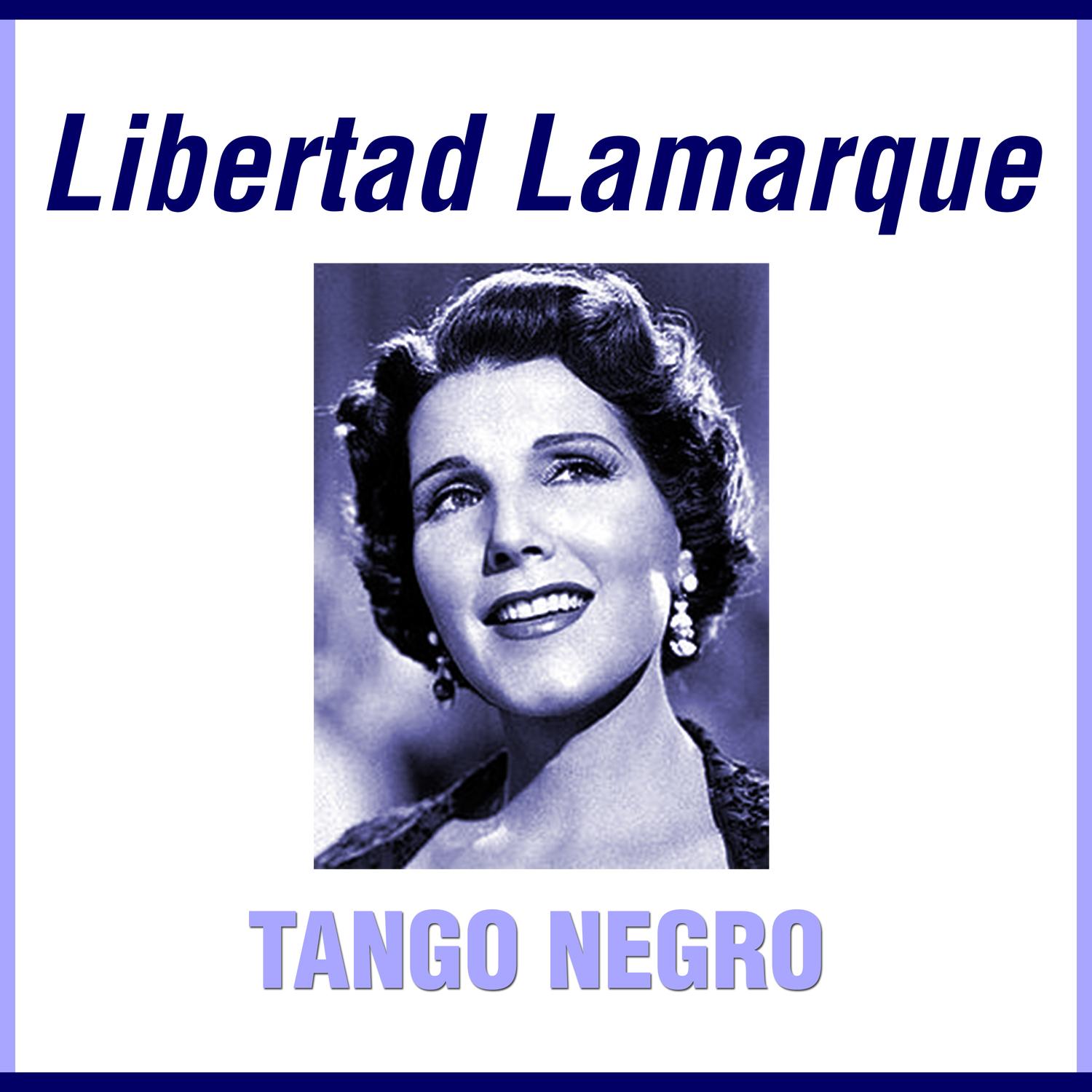 Libertad Lamarque