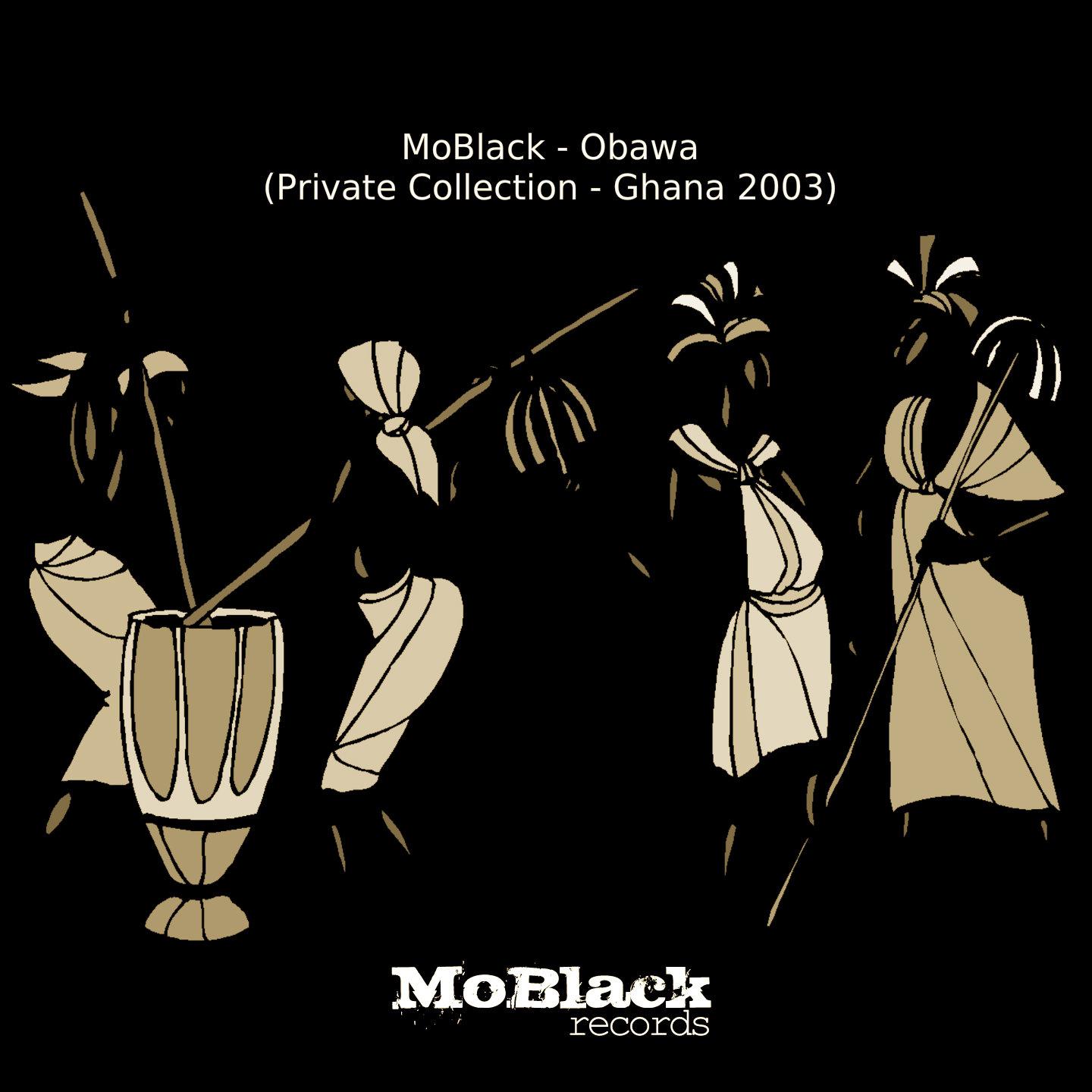 MoBlack - Obawa