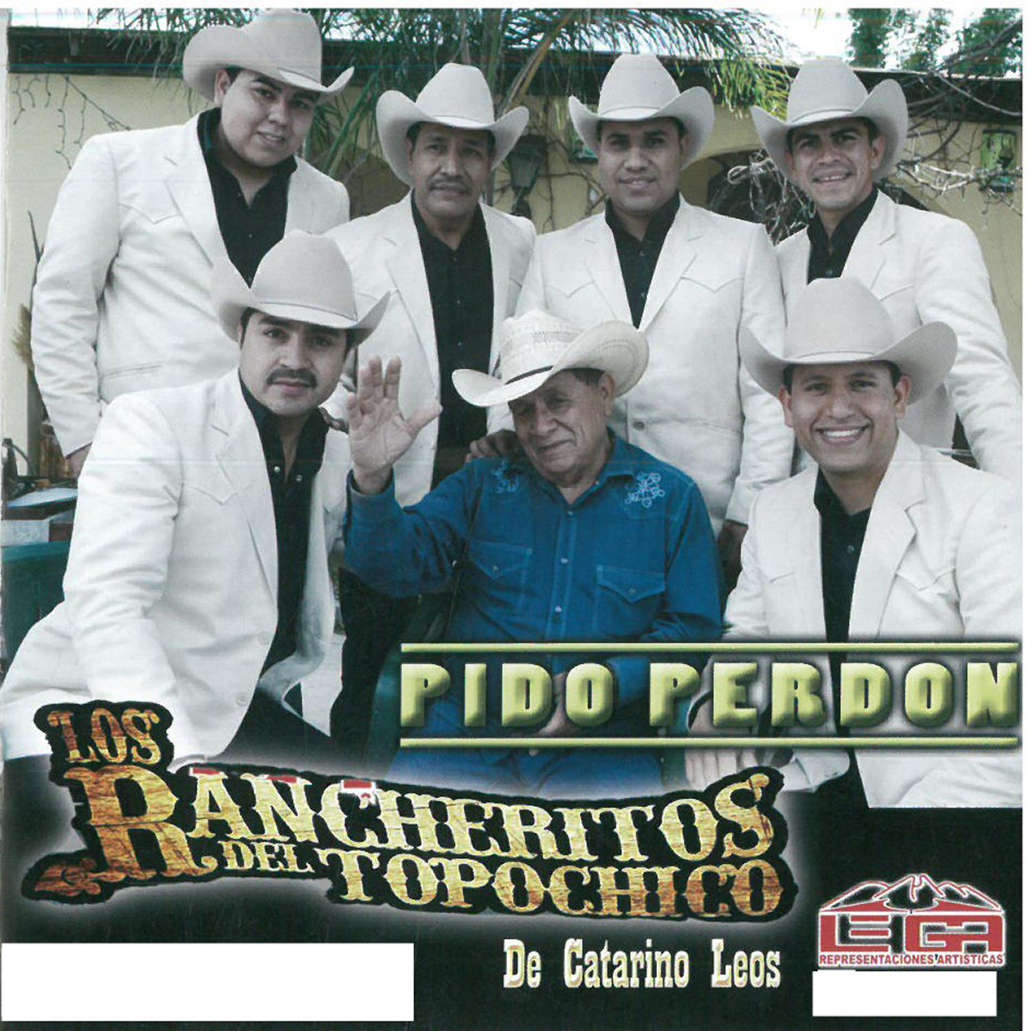 Pido Perdon