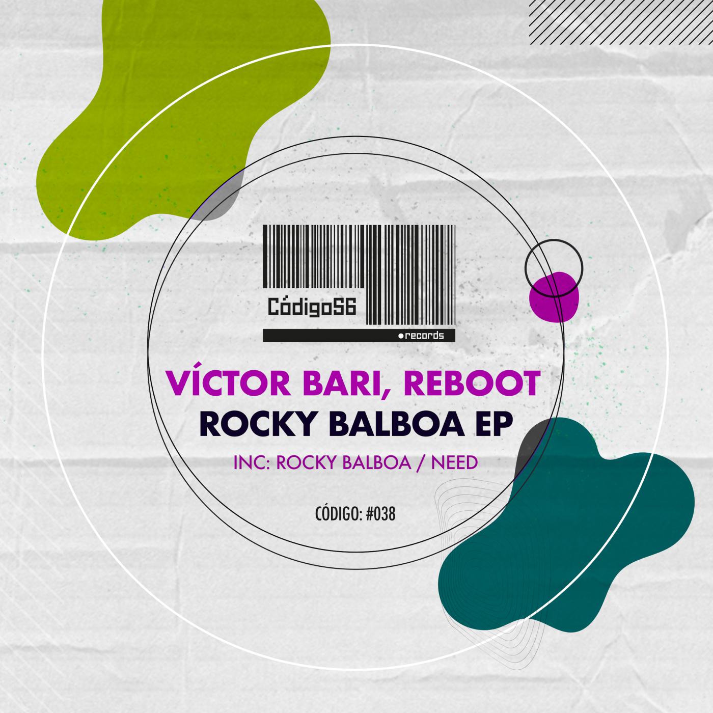 Reboot - Rocky Balboa