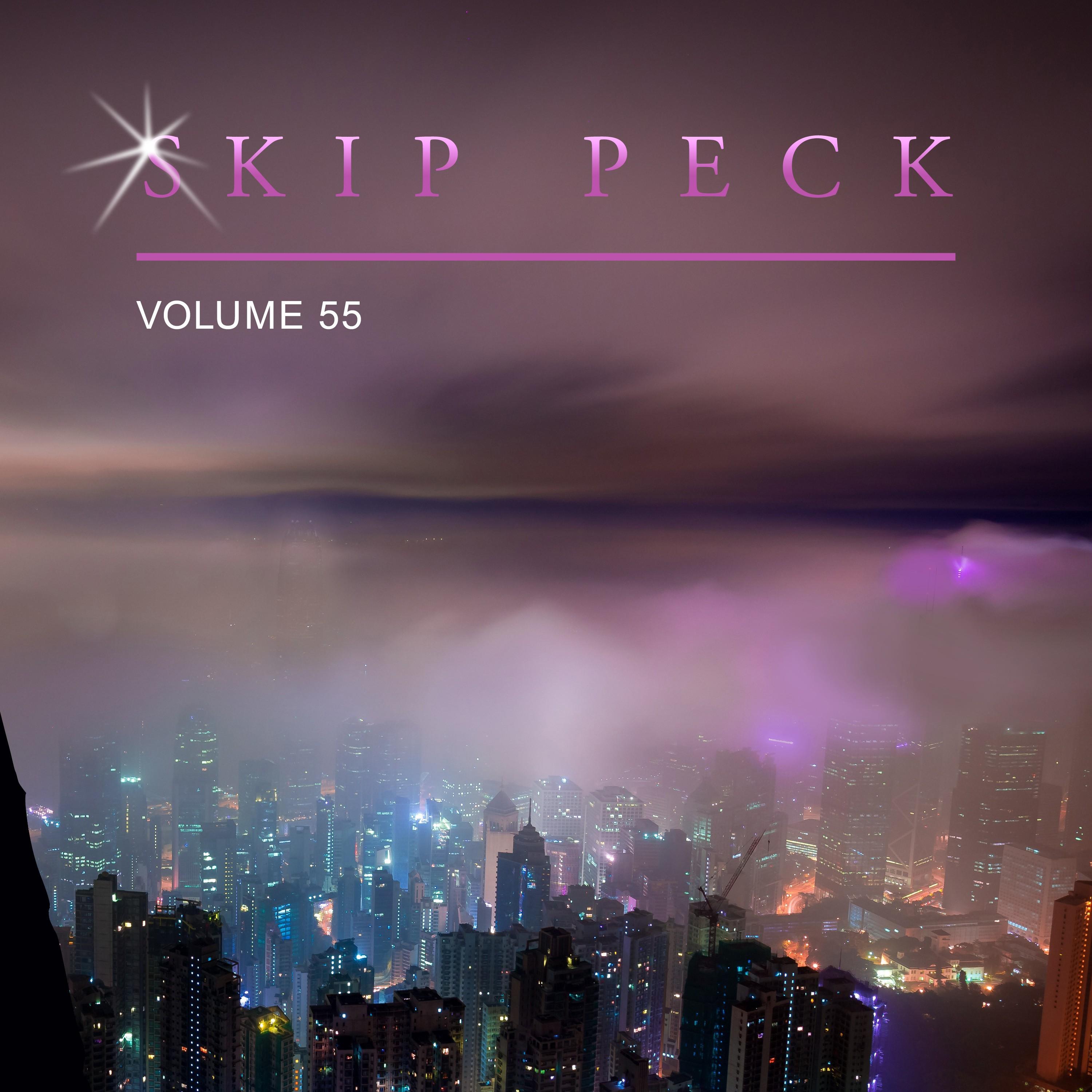 Skip Peck, Vol. 55
