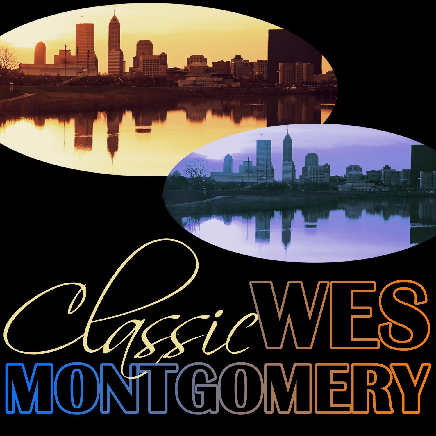 Classic Wes Montgomery