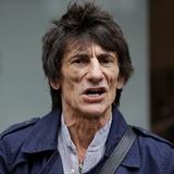 Ronnie Wood