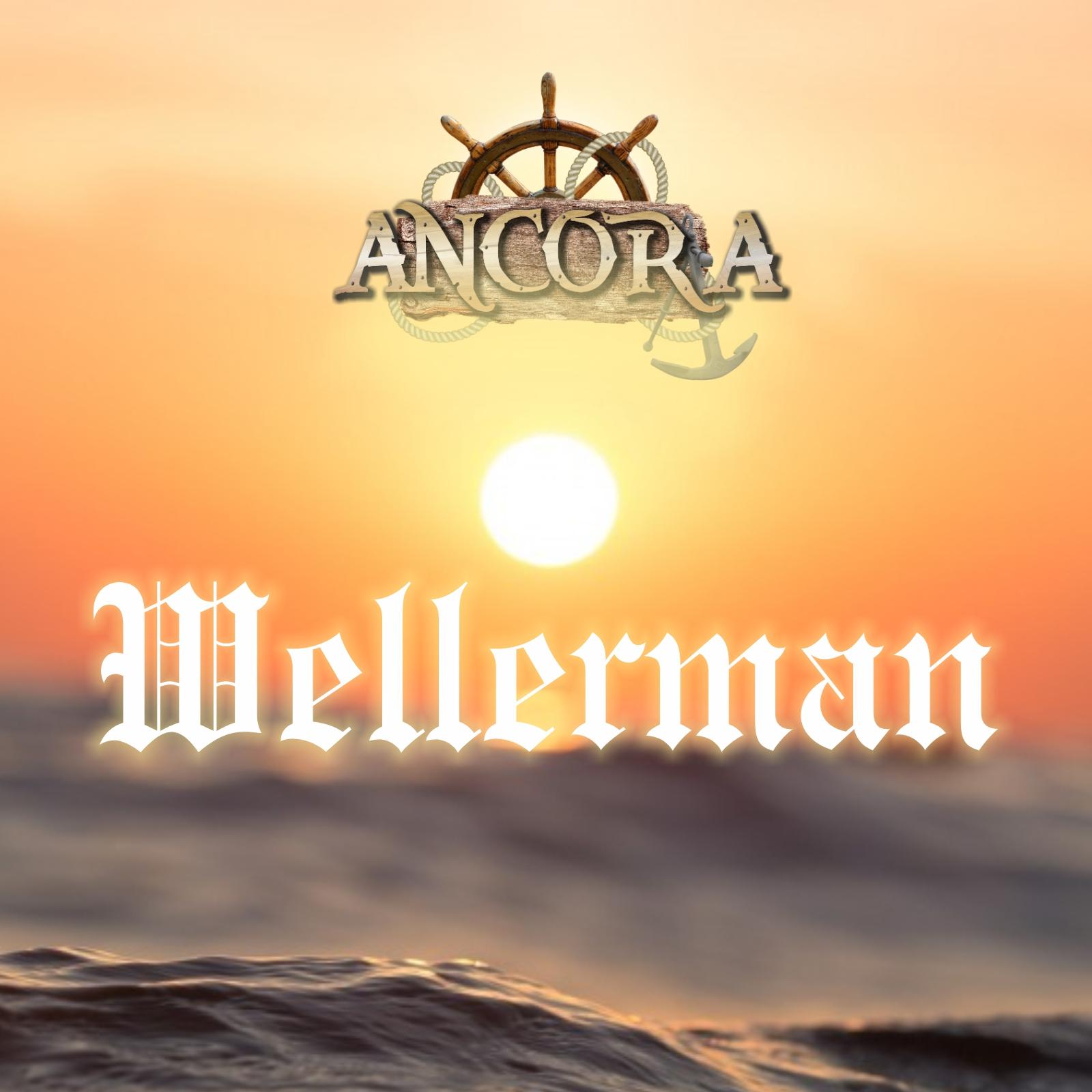 De Wellerman