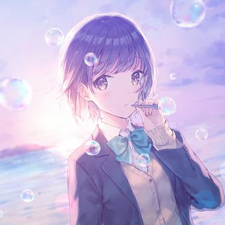 温柔系治愈女声，沐浴在歌声与暖阳下