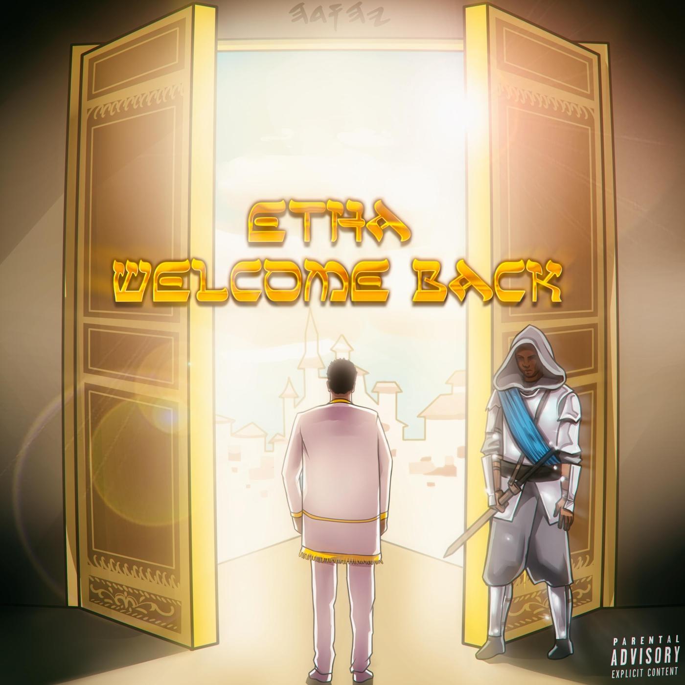 Welcome Back