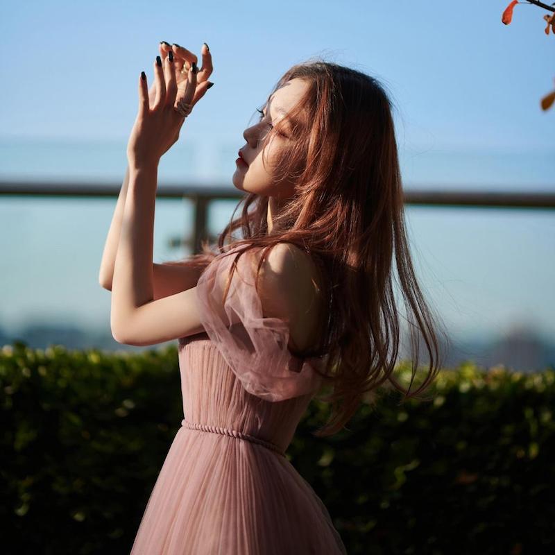 一周影视热歌 | 希林娜依高献唱《你给我的喜欢》