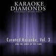 Curated Karaoke, Vol. 3