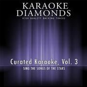 Curated Karaoke, Vol. 3