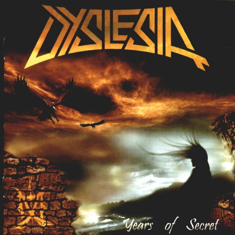 Years of Secret