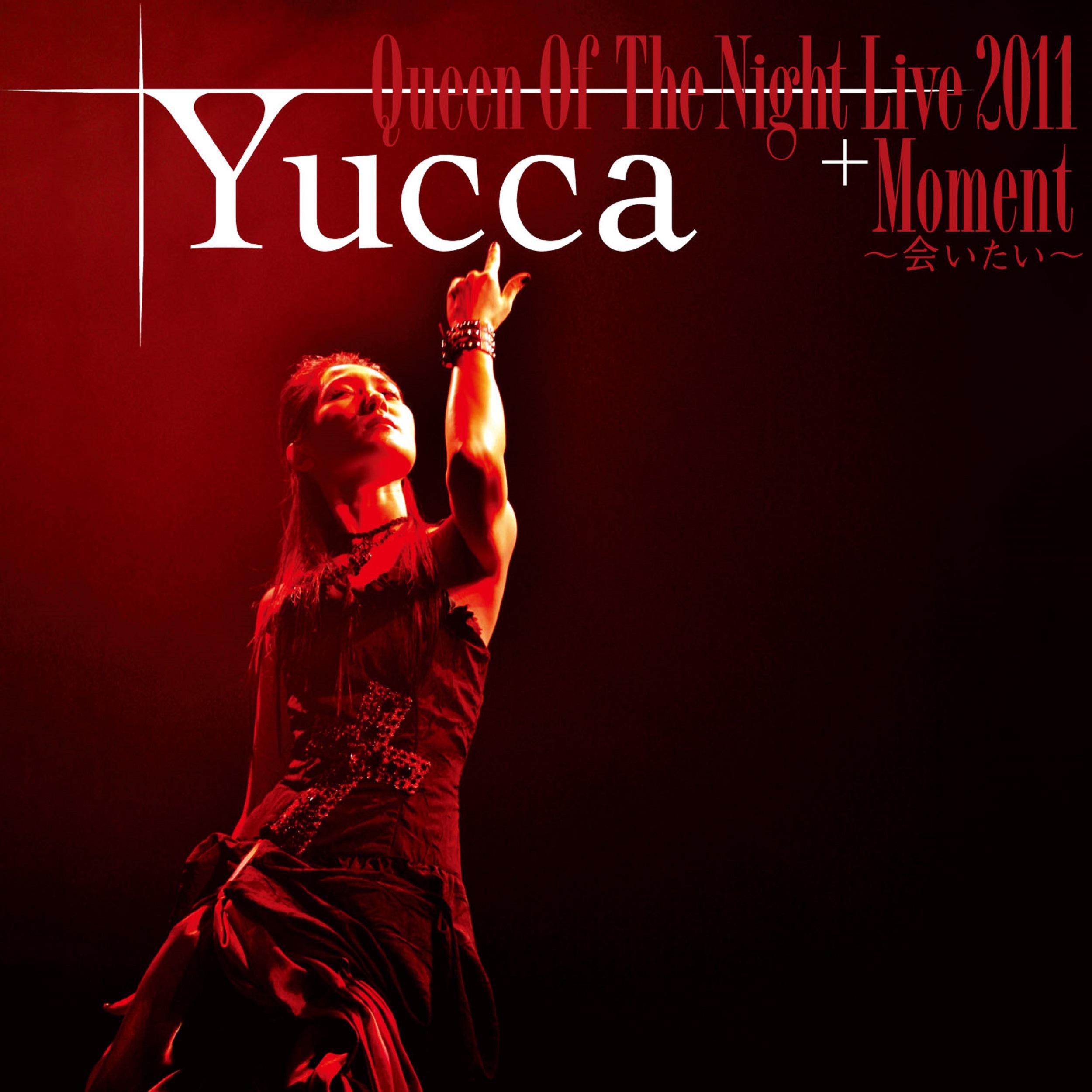 Yucca - Nessun Dorma (Live version)