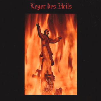 Himmlisches Feuer